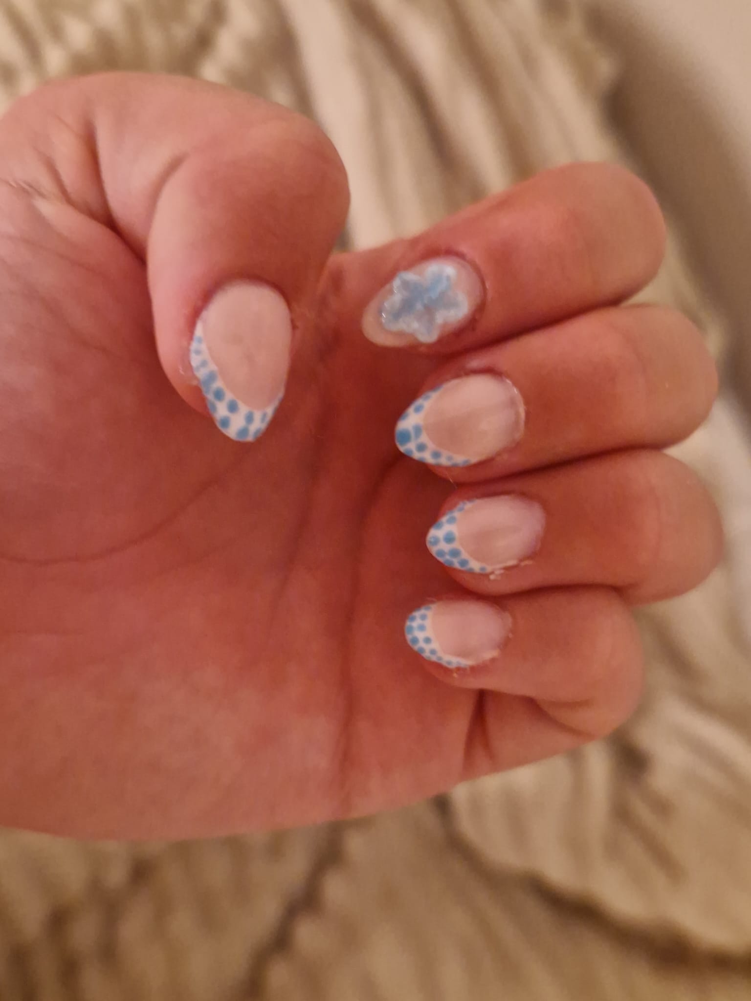 Nail Art Design 2